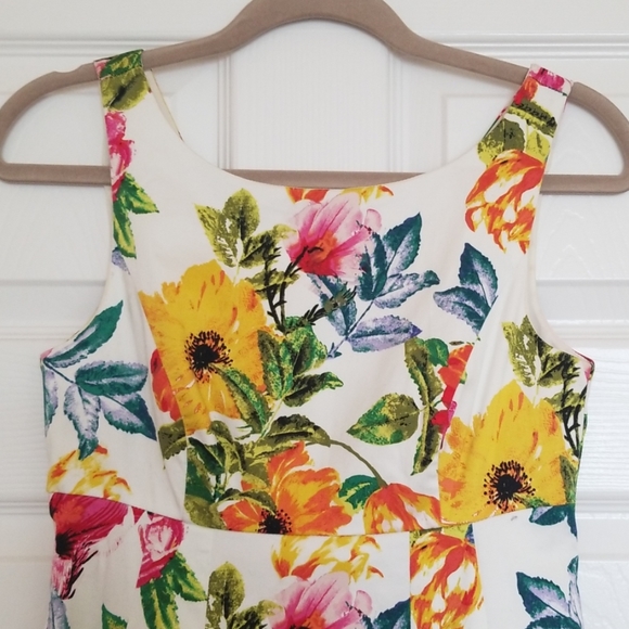 Dress - Picture 2 of 5